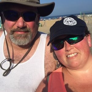 Meet your Posher, Brian